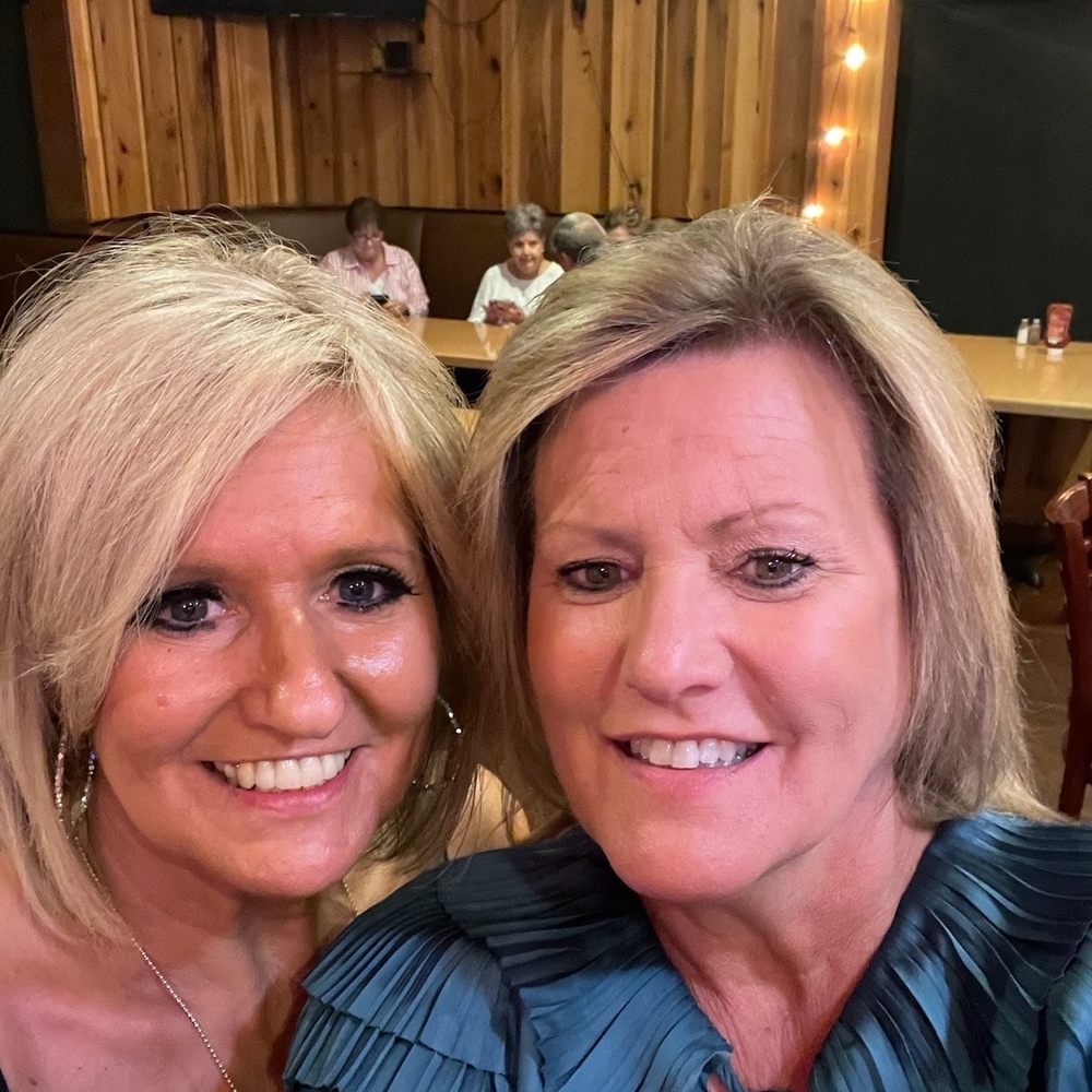 Meet your Posher, Tammy